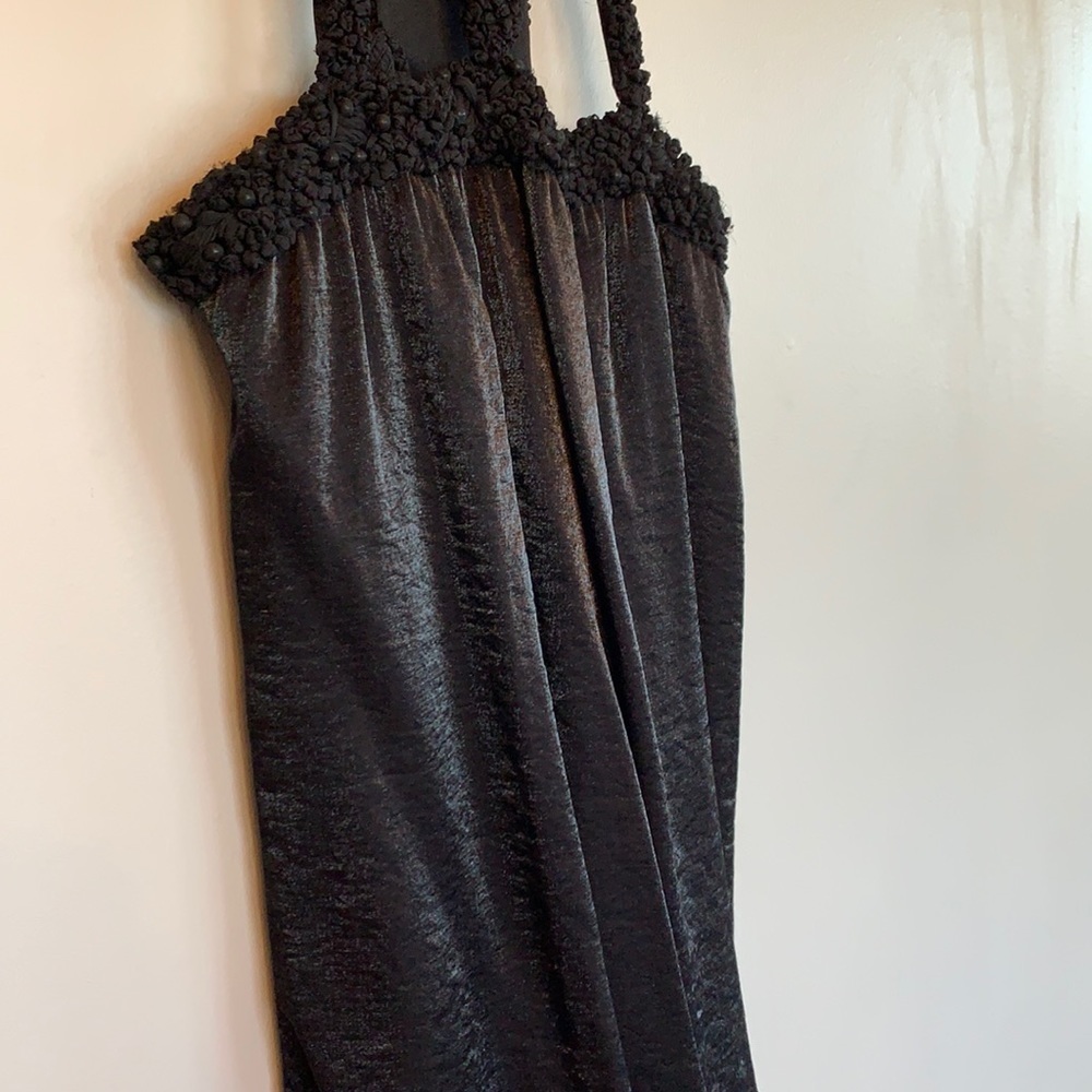 MM Couture black mini dress - Picture 9 of 16